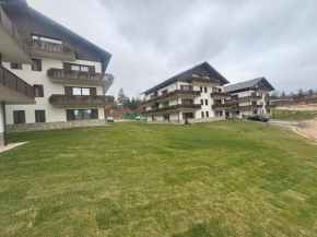 Aparthotel Grand Chalet